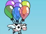 Barnyardballoon