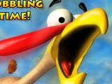 Turkey Fling