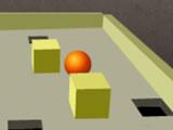 3D ball drop
