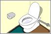 WC escape