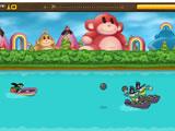 Rainbow Monkey Rundown