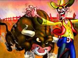 The Bull Rage