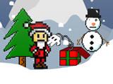 Candy Cane Crisis
