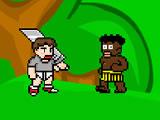 TKFB The Game