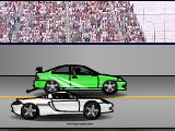 Drag racer v3
