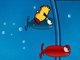 Sea game
