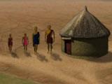 Rural family