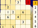 Sushi doku