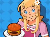Burger Restaurant