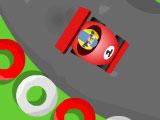 Kart Racing
