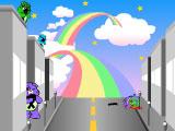 Evil Care Bears