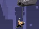 Bridge shootout