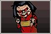 Crazy Kimono Doll Assault