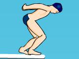 High Dive Hero