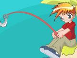 Happy Fishing