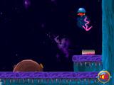 Silly Bull Ufo