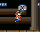 Mario Bros Pow