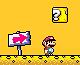 Super Mario World Flash 2