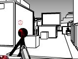 Stickman madness 2