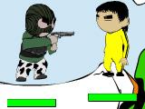 War Club