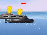 Submarine combat