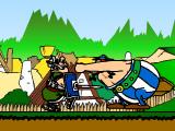 Asterix y Obelix
