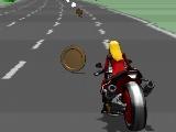 Heavy Metal Rider