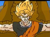 Dragon Ball Broly Saga 2