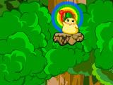 Brave Chicken