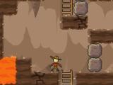 Cave Escaper