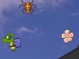 Turtle flight
