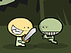 Fright Club
