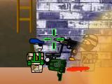 Commando Strike