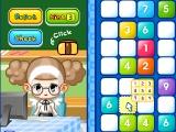 Angel Sudoku