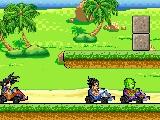 Dragon Ball Kart