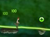 Ben 10 Cavern Run