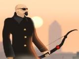 Little John is Archery 2