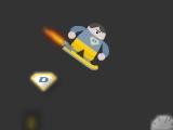 Mr Danger