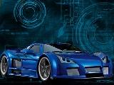 Virtual Car Tuning 4