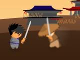 Ninja quest