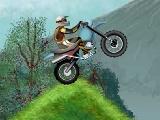 Nuclear Bike