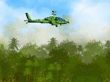 Heli Combat