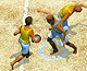 Beach Soccer