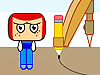 Classroom Pitfall