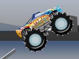 Hot Wheels MJ Destruction