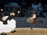 The hossiers