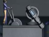 Hotseat Gunner