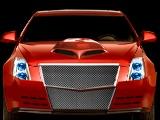 Virtual Car Tuning