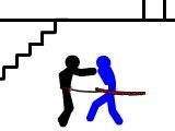 The intruder