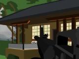 Vinnies Shooting Yard